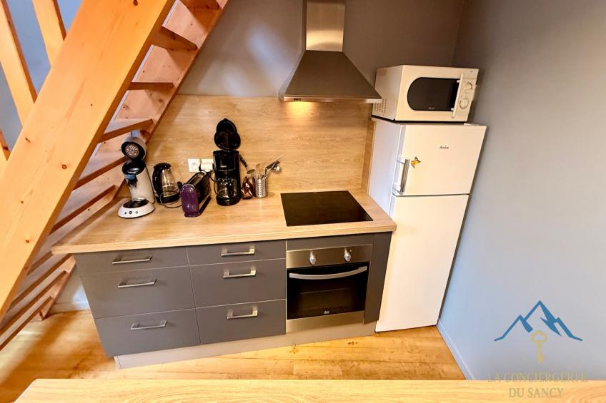 La Grange BOREL 12 pers Murat Le Quaire - foto 4