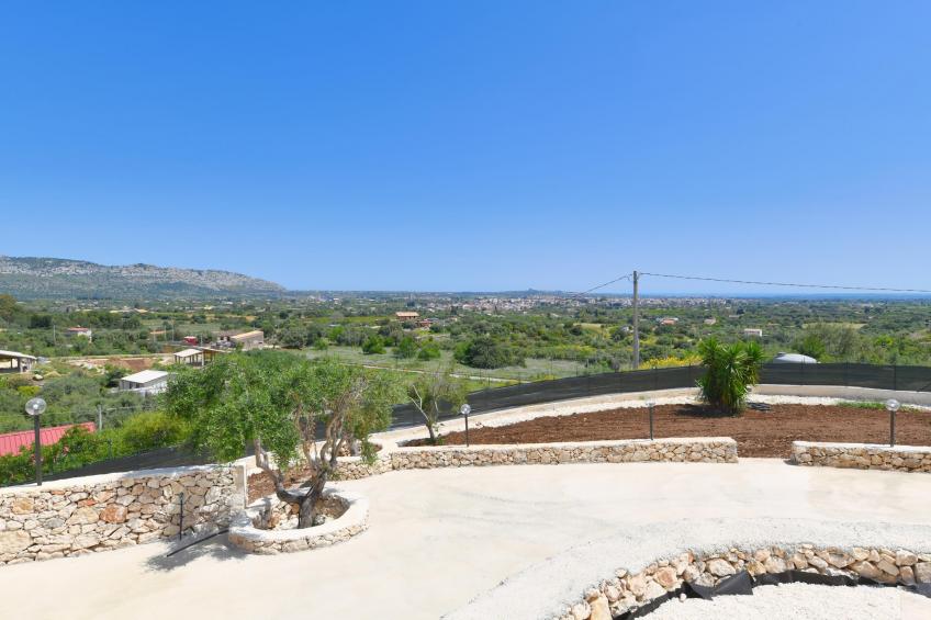 Villa Panorama mit Privatpool - foto 30