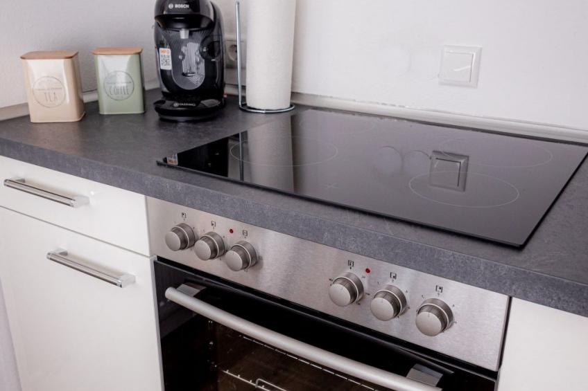 Come4Stay Passau - Apartment Seidenhof - Balkon - foto 14