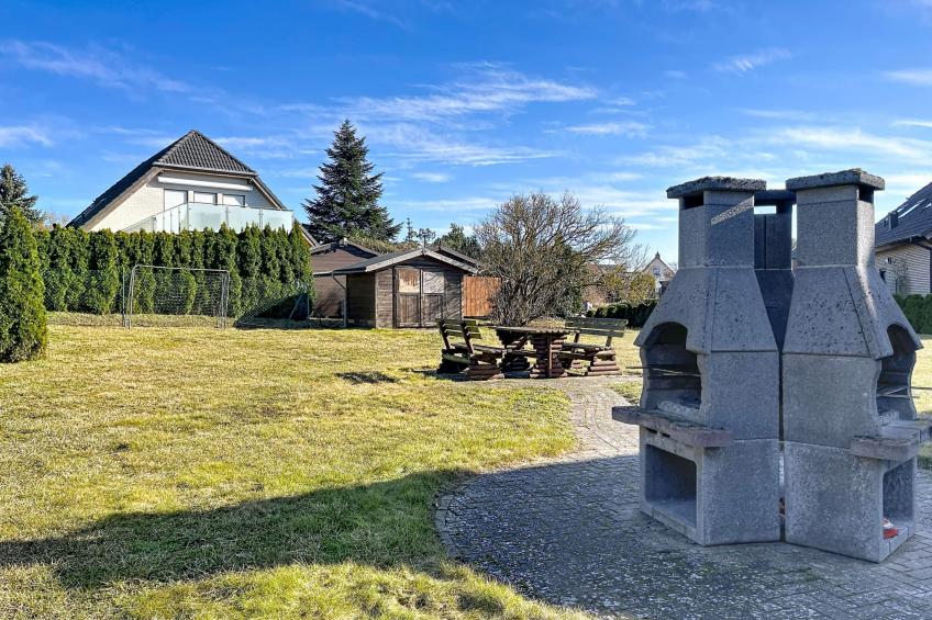 Ferienhaus Nordstern - foto 40