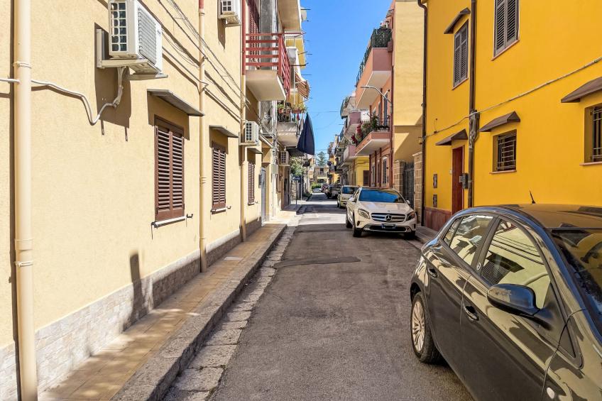 Sea Living Sicilia Apartment - foto 2