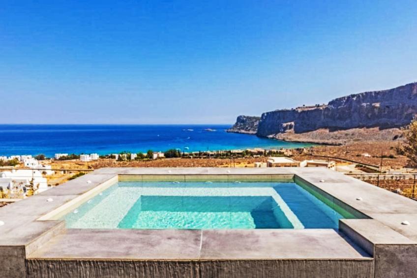 Solis Lindos - foto 39