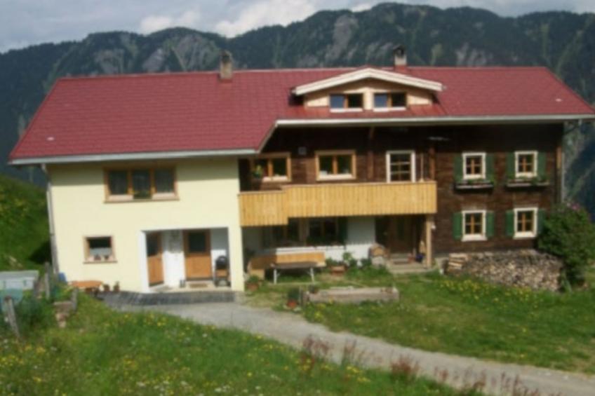 BioHof Casutt, Tenna, (Tenna), 06002B - foto 8