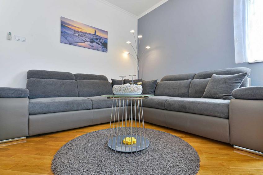 Penthouse Laudato with jacuzzi - foto 12