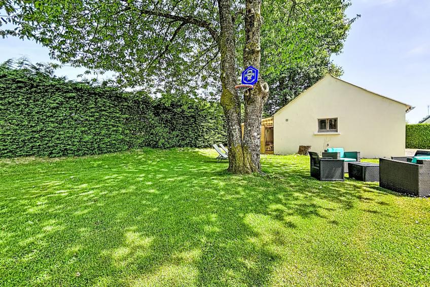 Maison Le Guerno - foto 26