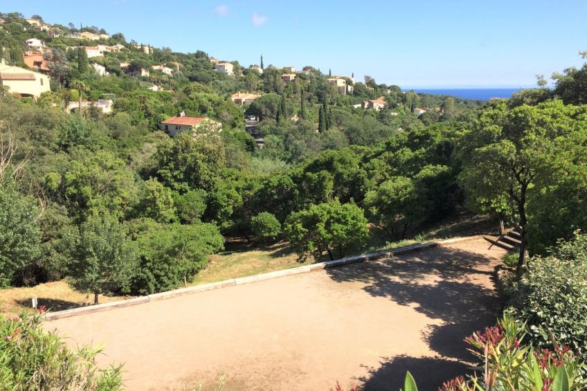 Les Hauts des Issambres - foto 31
