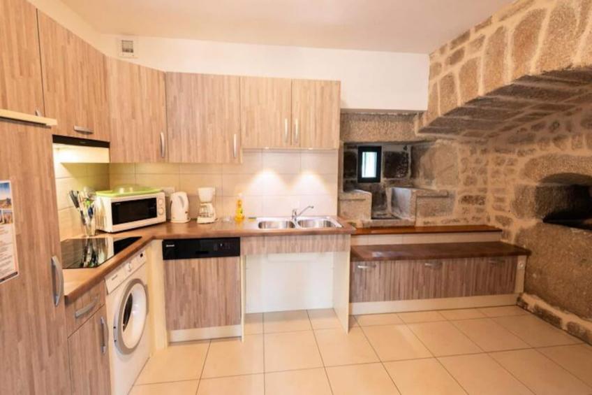 Gîte de France Gîte 4/6 personnes à la ferme lionnet 3 épis - foto 12