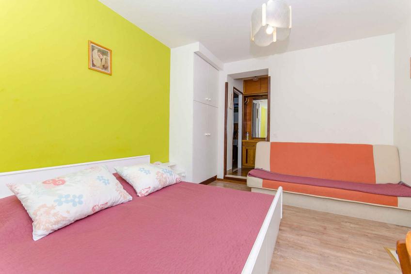 Holiday apartment Accommodation with beautiful panorama - BF-7P9FT - foto 4