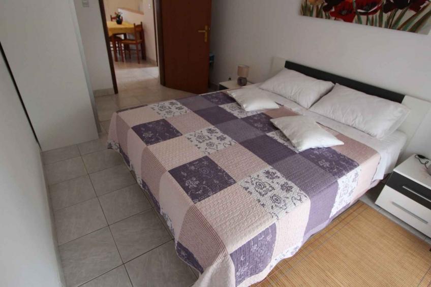 Holiday apartment mit Balkon - BF-TZ8X2 - foto 15