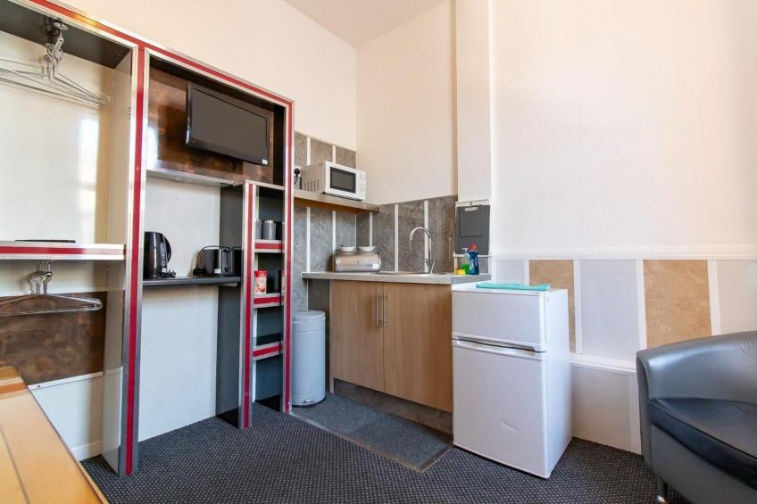 Standard Single Room - Shared - foto 14