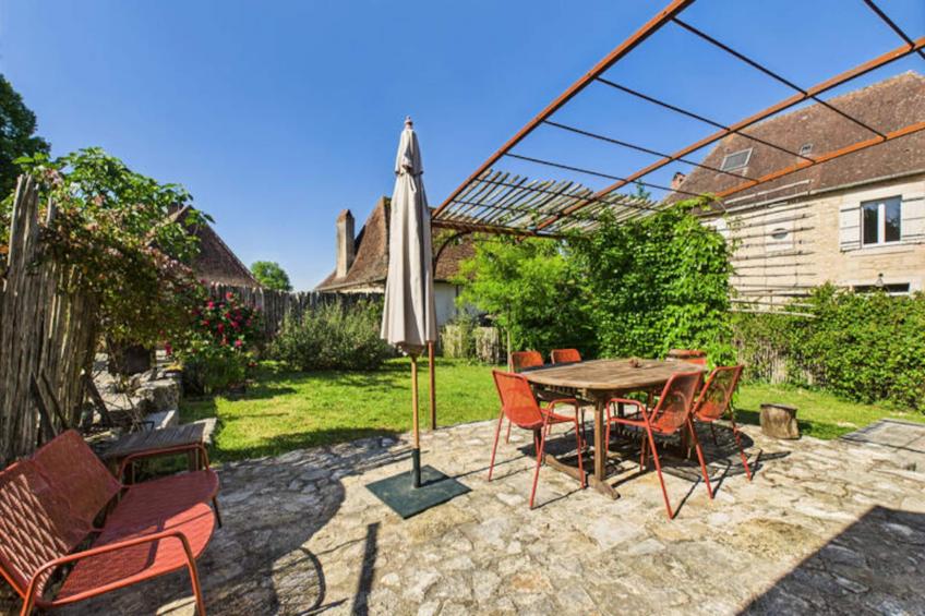 Maison à Fossemagne - foto 25