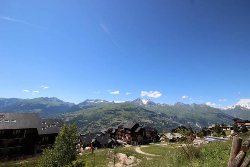 Résidence Cret De L'ours 1 - foto 13