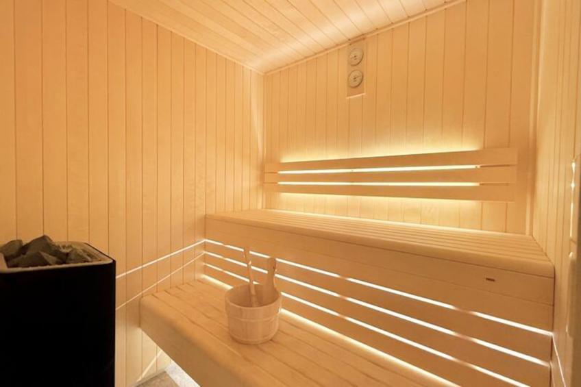 Chalet Cristal - foto 17