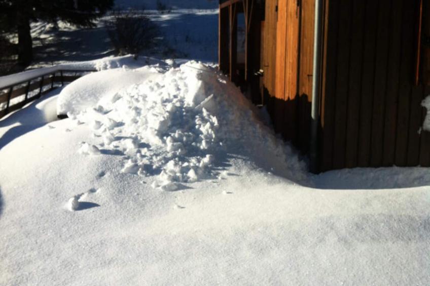 Chalets à Le Lioran - foto 29