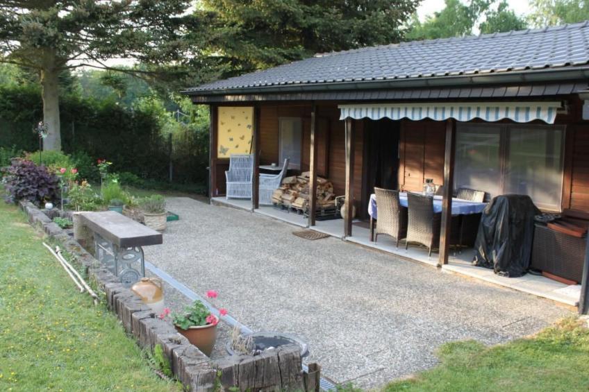 in Oberlahr mit Großem Garten - foto 9