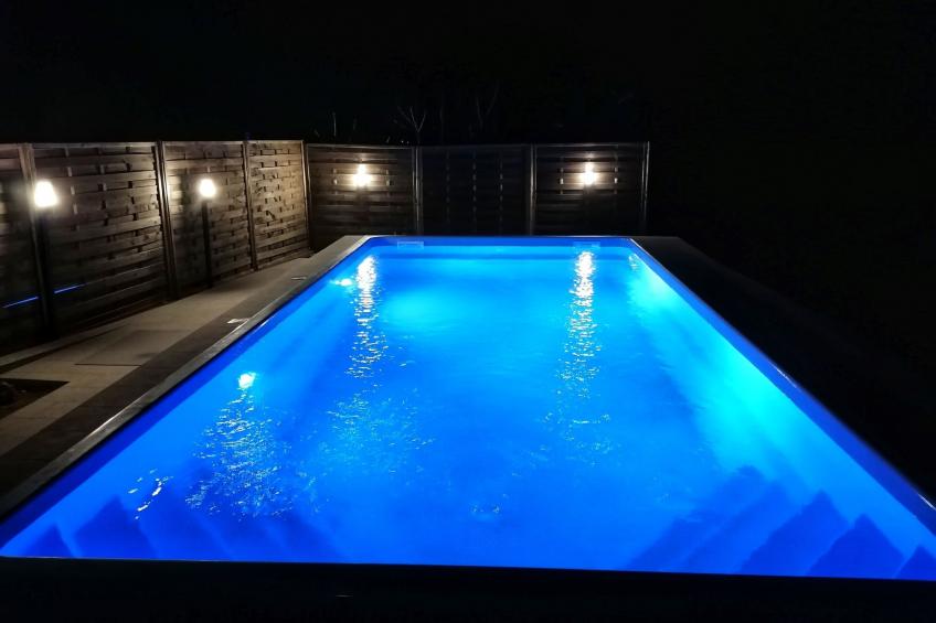 Typisch istrisches Ferienhaus mit Garten - foto 44