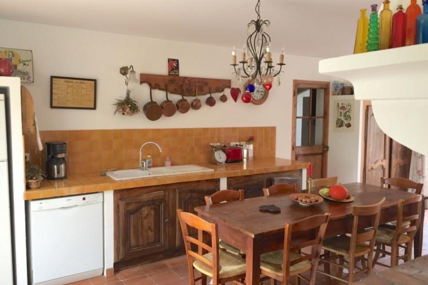 "Eutherpes Haus" - foto 28