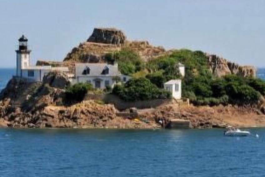 Villa "Cobalan" mit Blick auf das Wasser - foto 11