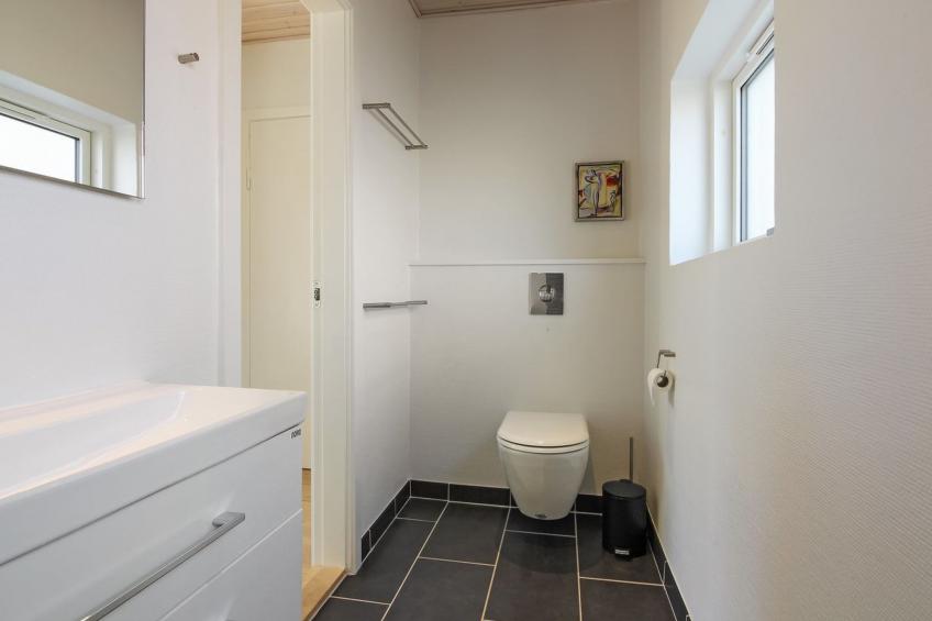 "Caranus" - 900m from the sea in NW Jutland - foto 10