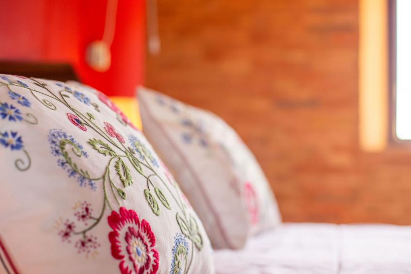 Villa Gelso mit Pool, Sauna und atemberaubender Aussicht - foto 8