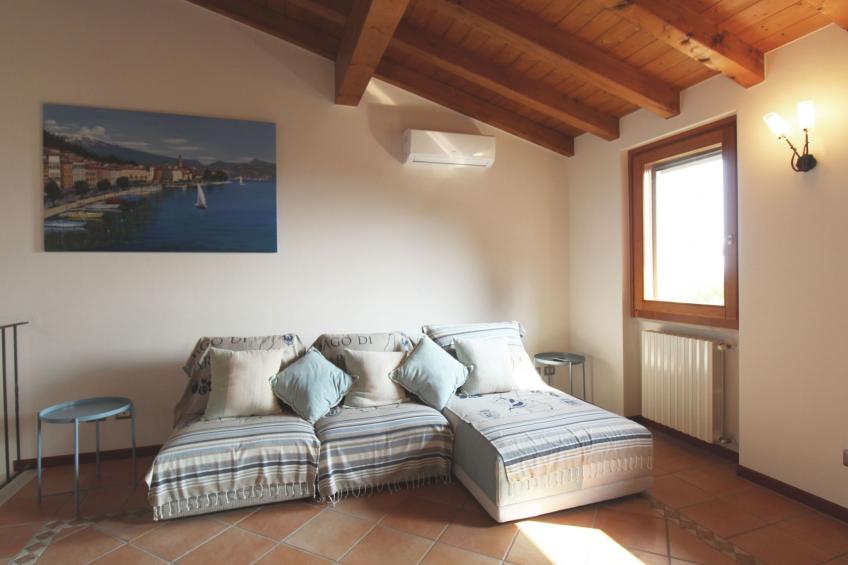 Ferienvilla 'Belvedere' - foto 12