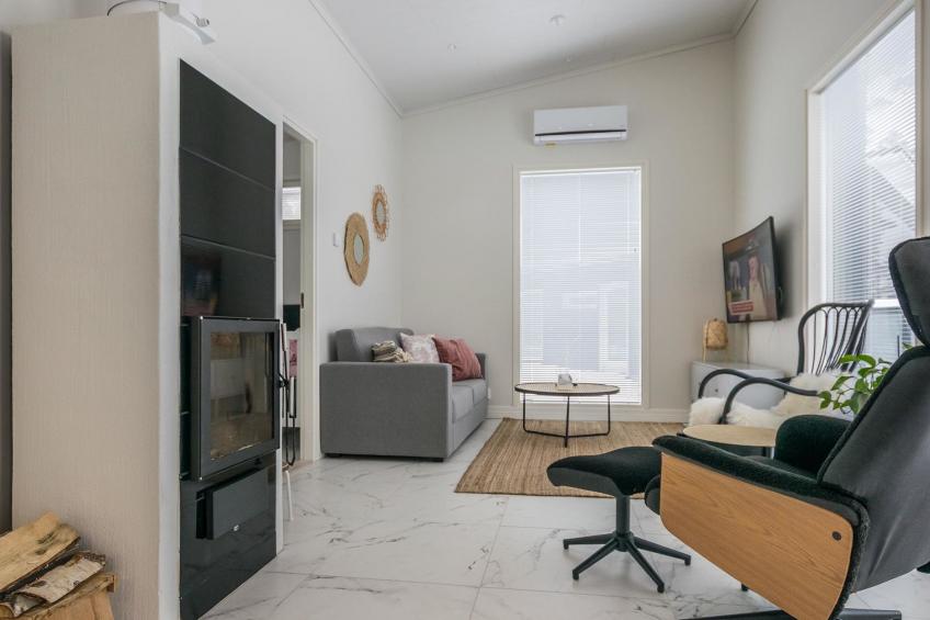 Villa kuortane - foto 7