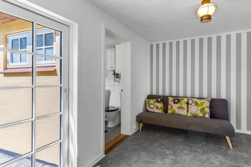 "Ilze" - 20m from the sea - foto 22