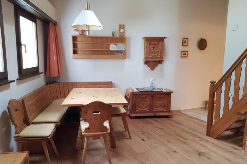 Chesa Chüderun 34 - foto 3