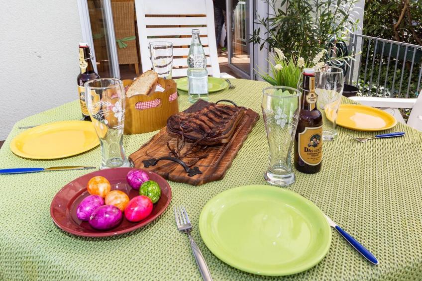 am Bodensee mit Garten und Terrasse - foto 36