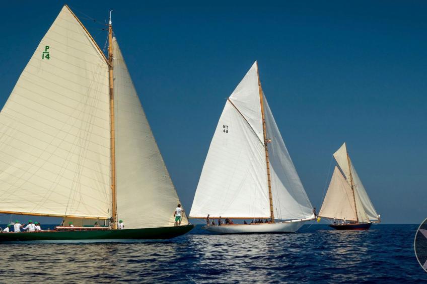 Strandnahe Villa German mit großer Poolterrasse - foto 41