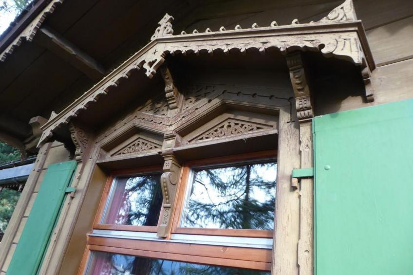 Chalet Piccolo - foto 6