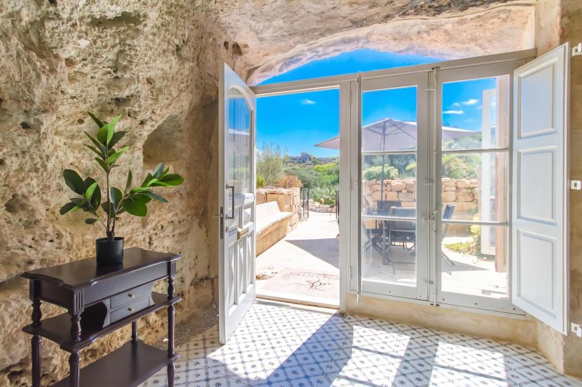 Stone house & jacuzzi St. Martin - foto 17