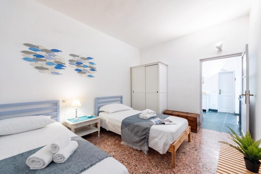 Charming Flat In Vernazza - foto 27