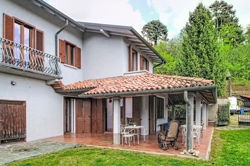 Cascina Paciotti - foto 2