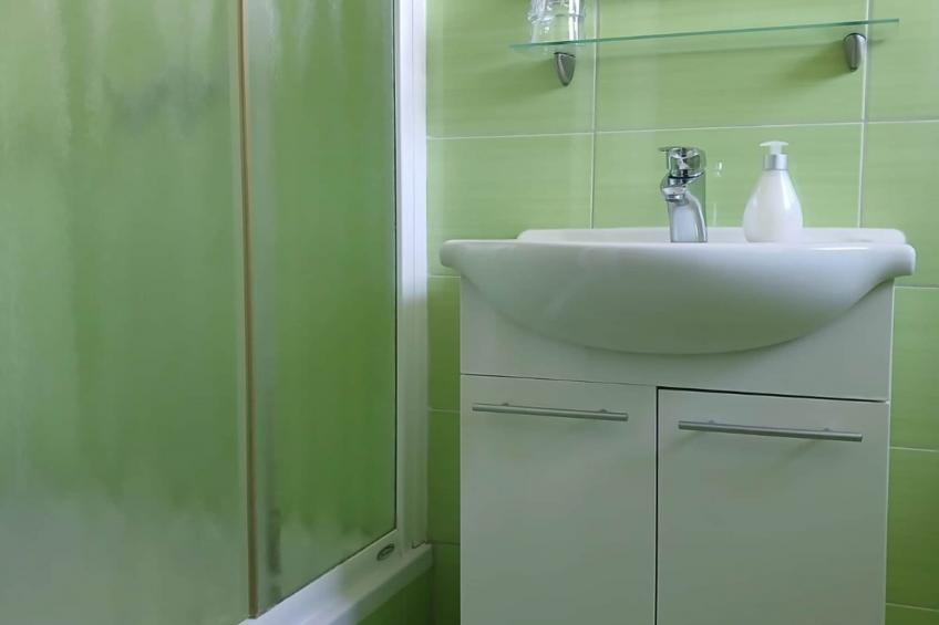Villa Lika Annex - Double Room 3 (small room) - foto 3