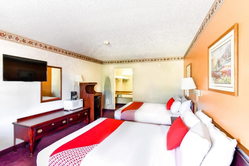 Premium 2 Full Bed - foto 16
