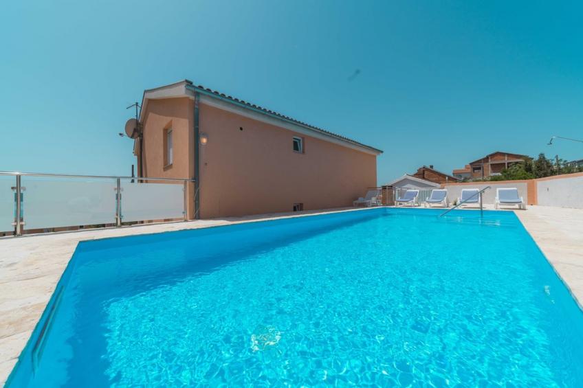 Holiday house Jasenice Maslenica - foto 28