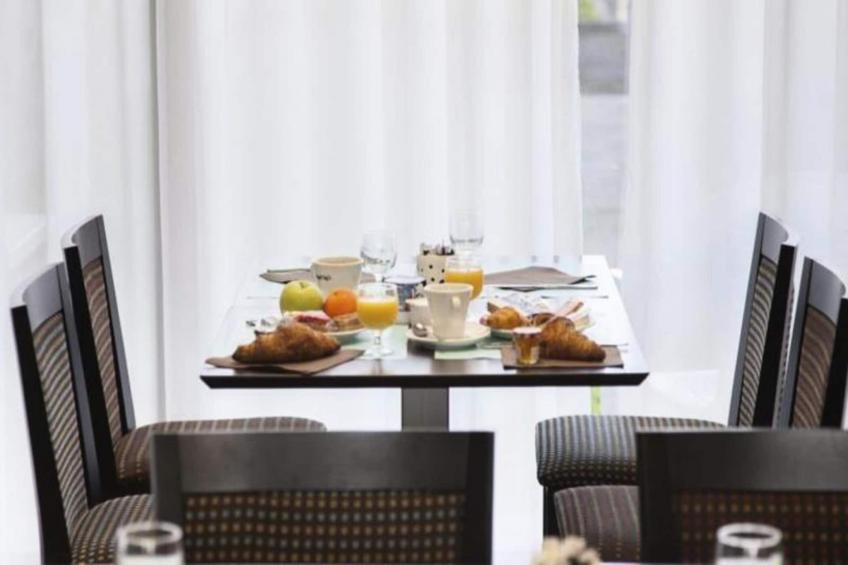 Néméa Appart'Hôtel Toulouse Saint Martin - foto 25