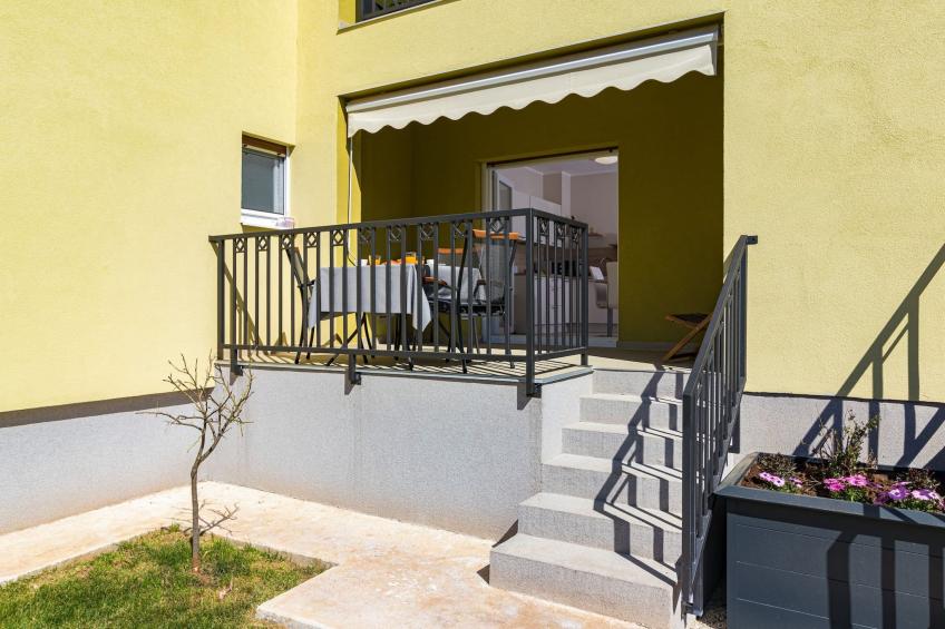Salvia - Modern, Elegant Apartment (Rosemary) - foto 16