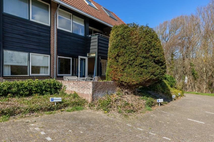 Appartement 'Duinoord' - Duinweg 117-12 Zoutelande - foto 27