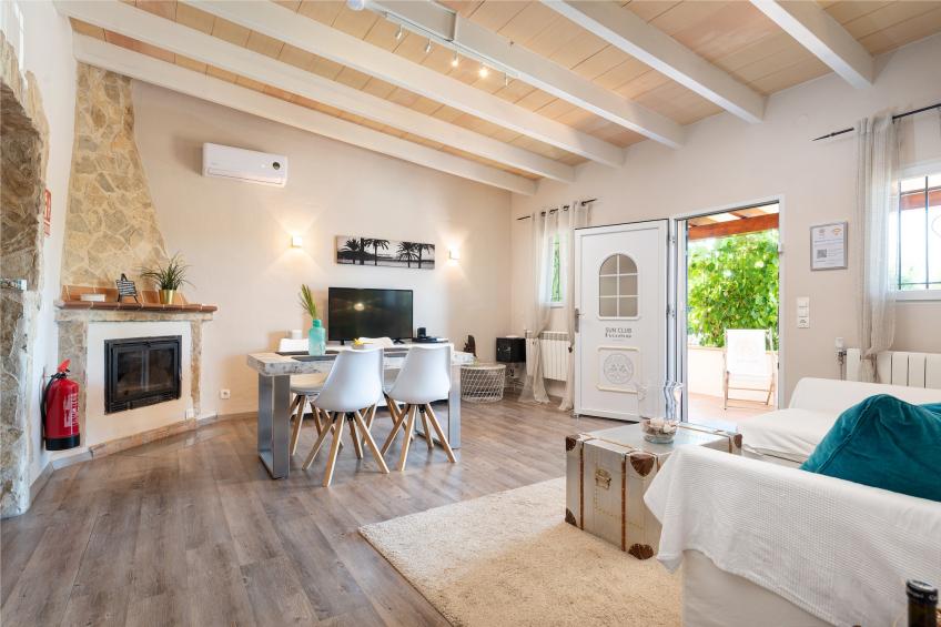 Finca Son Colom (finca Sun Club Home) - foto 8