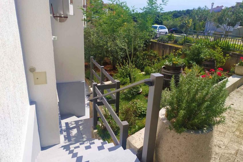 Appartement de vacances avec climatisation avec terrasse - BF-67H3W - foto 4