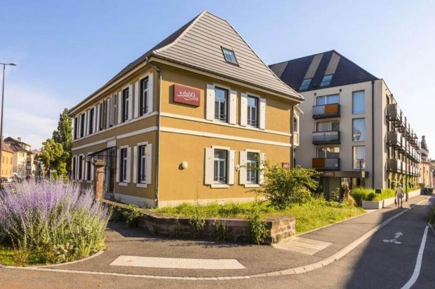 Appart'hôtel Odalys La Rose d'Argent - foto 9