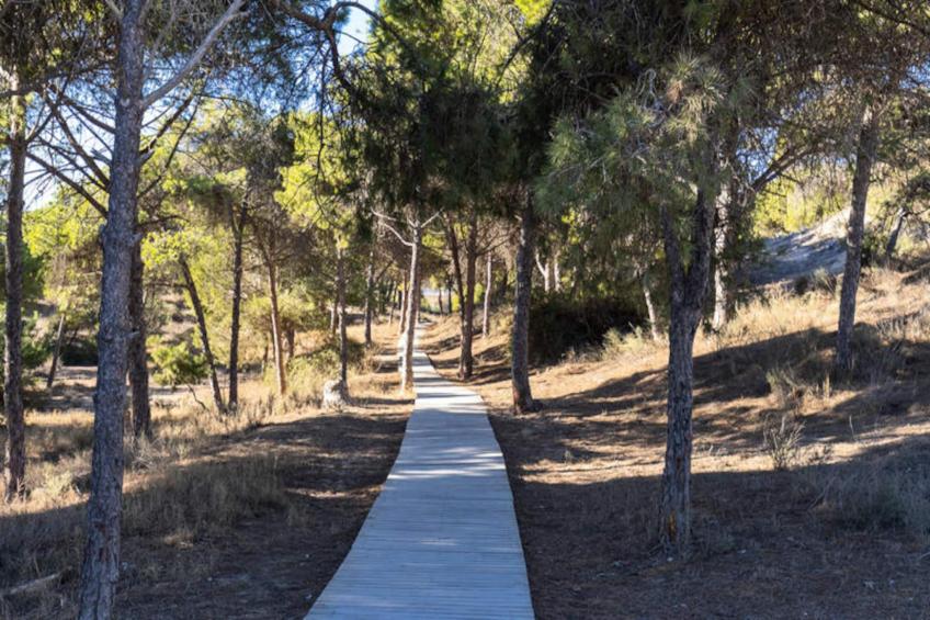 Mobil Home - Bungalow - Cottage à Guardamar del Segura - foto 41