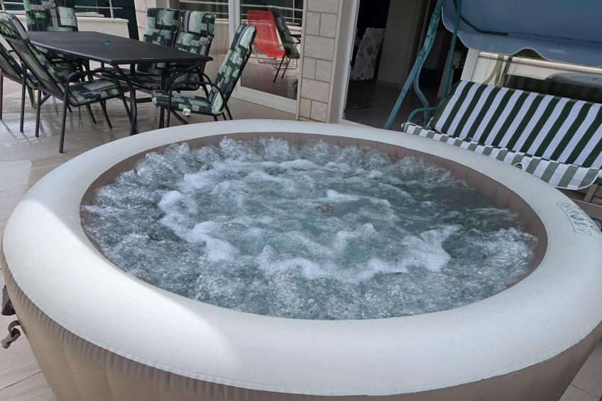 Luxury apartment ANI II with hot tub  - Two Bedroom Apartment with Terrace - foto 33