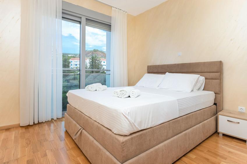 Prinzessin Milena Wohnung Becici - Budva - foto 6