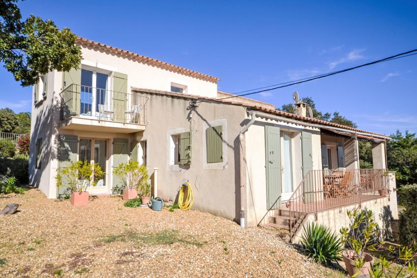 Les Cairnes - foto 37