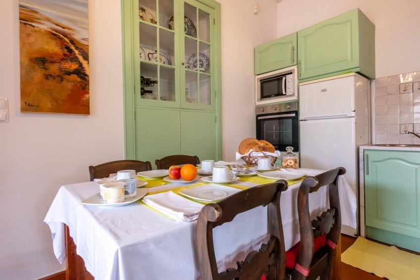 Tradicampo-Casa do Tanque - foto 34