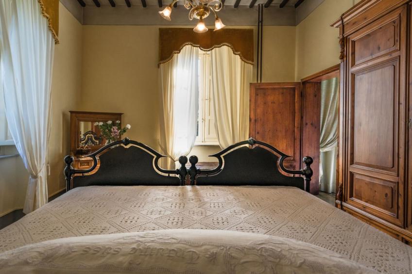 Villa mit Garten und privatem Pool - foto 16