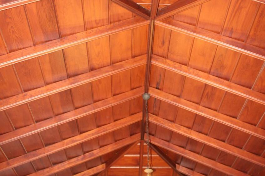 in Monte Breñas mit Grill, Terrasse und Garten - foto 10